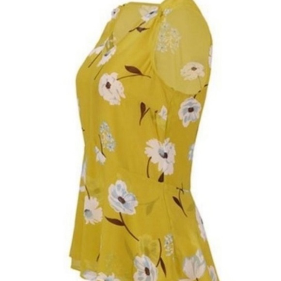 CAbi #3782 Dazzle Top Small NWOT - Picture 5 of 11